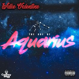 Album cover of The Age of Aquarius