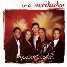 Album cover of Apaixonados