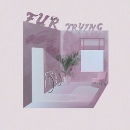 Album cover of Trying