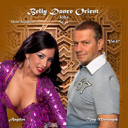 Album cover of Belly Dance Orient Vol. 57