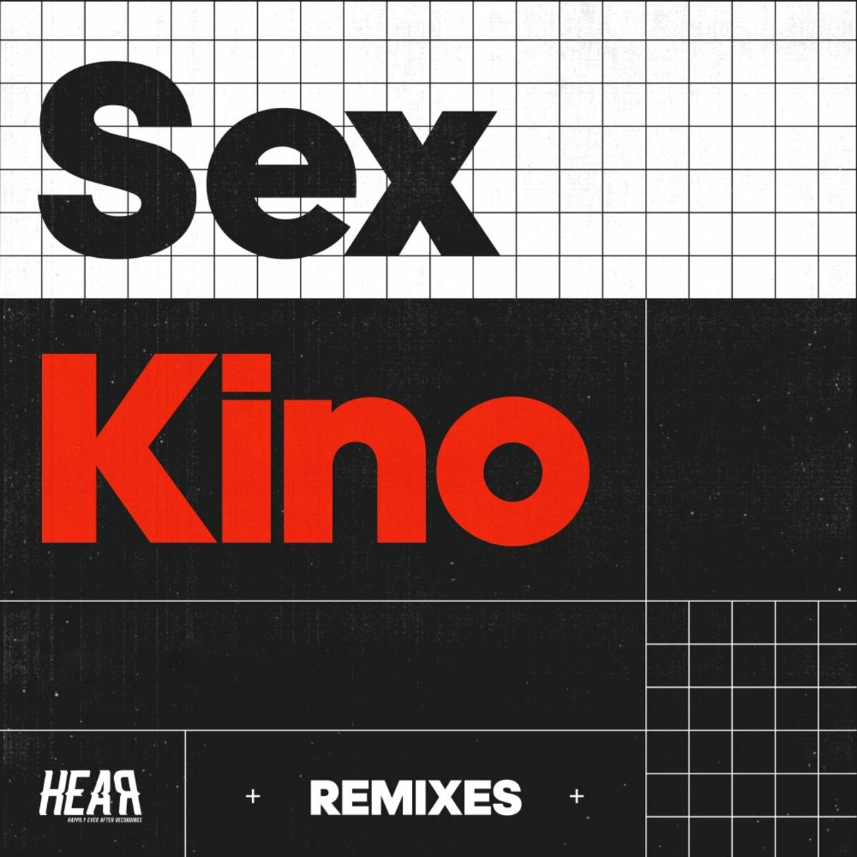 Sex Kino: albums, songs, playlists | Listen on Deezer