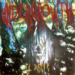 Album cover of UNDERGROWTH