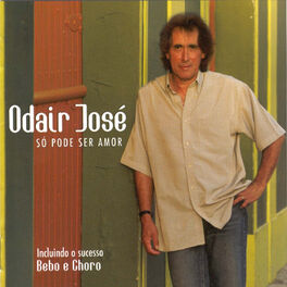 Album cover of Só Pode Ser Amor