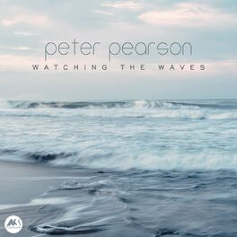Album cover of Watching the Waves