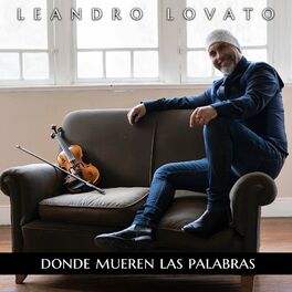 Album cover of Donde Mueren las Palabras