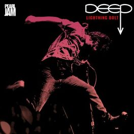 Album cover of Deep: Lightning Bolt (Live)