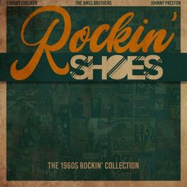 Album cover of Rockin' Shoes (The 1960s Rockin' Collection)