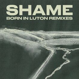 Album cover of Born in Luton Remixes