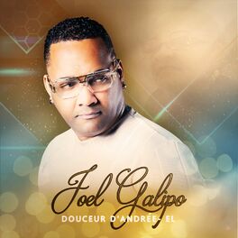 Album cover of Douceur d'Andrée-El