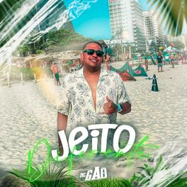 Album cover of Jeito Diferente