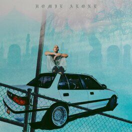 Album picture of Homie Alone