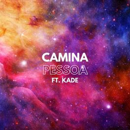 Album cover of Camina