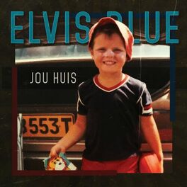 Album cover of Jou Huis