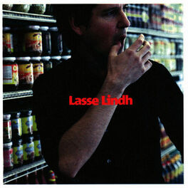 Album cover of Lasse Lindh