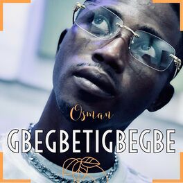 Album cover of Gbegbetigbegbe