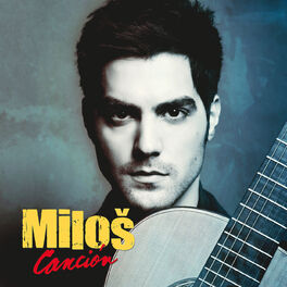 Album cover of Canción