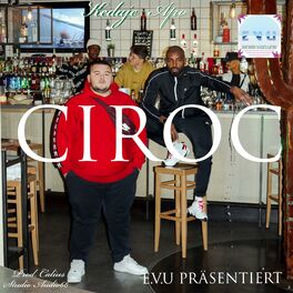 Album cover of Ciroc (feat. Apo)