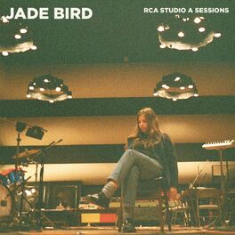 Album cover of RCA Studio A Sessions
