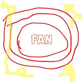Album cover of Fan