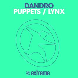 Album cover of Puppets / Lynx