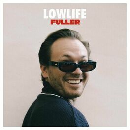 Album cover of LOWLIFE