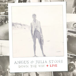 Album cover of Down The Way + Triple J Live