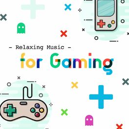Brain Food - Relaxing Music for Gaming: Background Music for Concentration  and Focus, Calming Video Game Music: stihovi i pjesme | Deezer