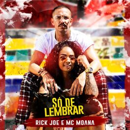 Album cover of Só de Lembrar