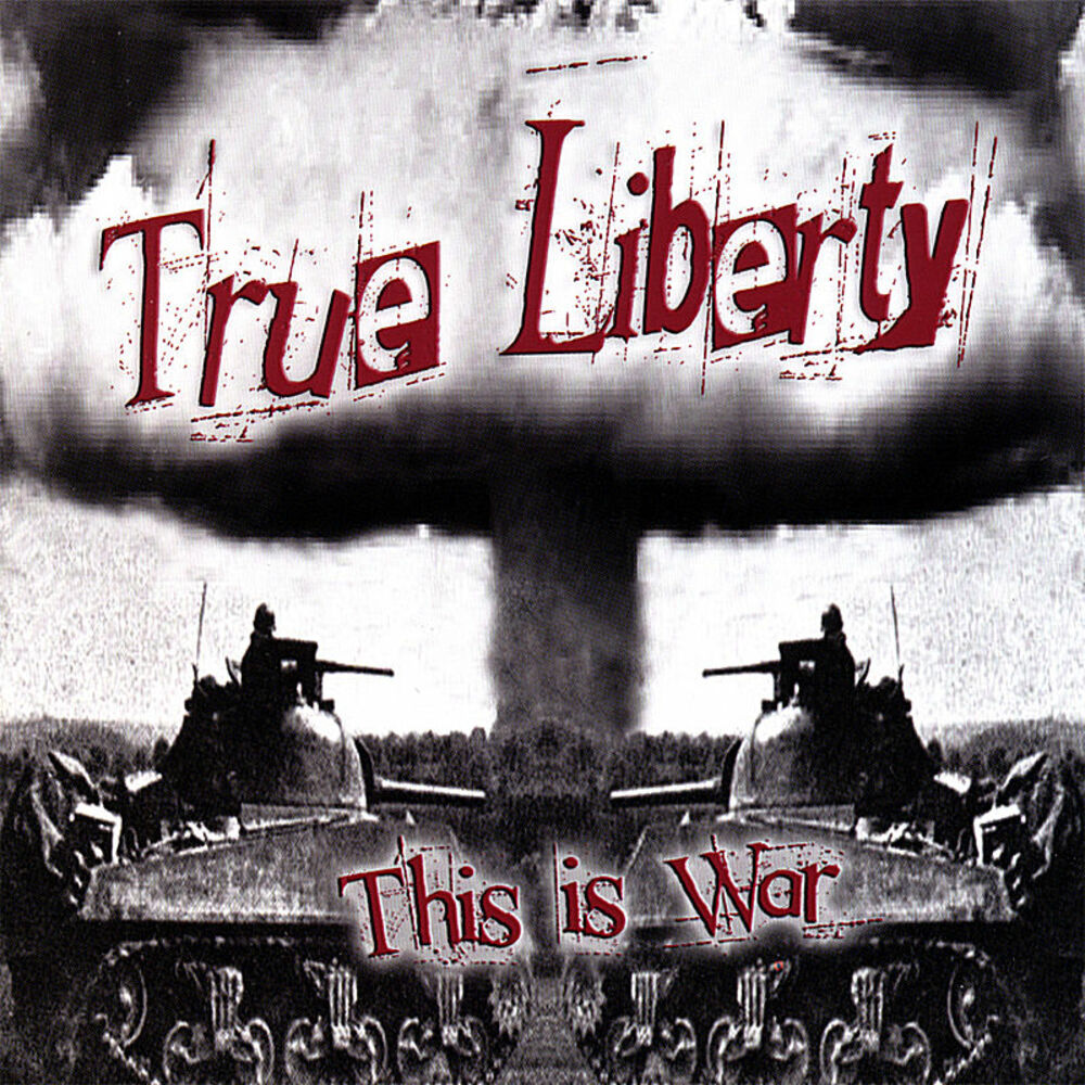 Хочешь войны mp3. True Liberty.
