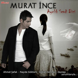 Album cover of Ayrılık Sevdi Bizi