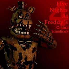 Random Encounters – Five Nights at Freddy's: Night 5 Lyrics