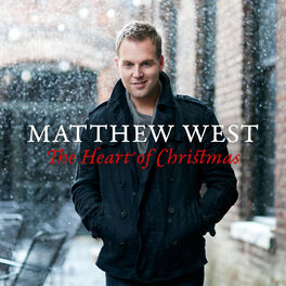 Album cover of The Heart Of Christmas