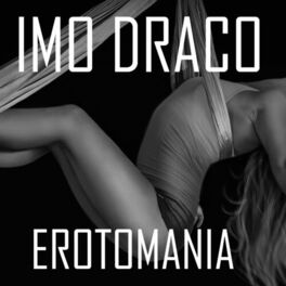Album cover of Erotomania