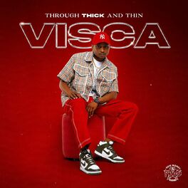 Album cover of Through Thick and Thin