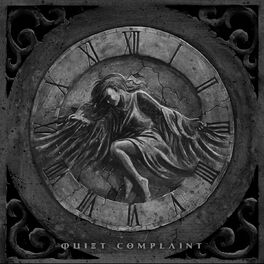 Album cover of Quiet Complaint