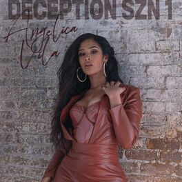 Album cover of Deception Szn 1