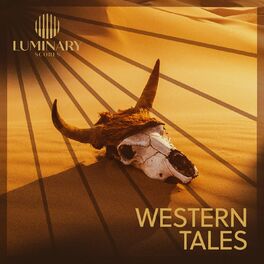 Album cover of Western Tales