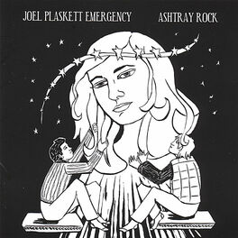 Album cover of Ashtray Rock