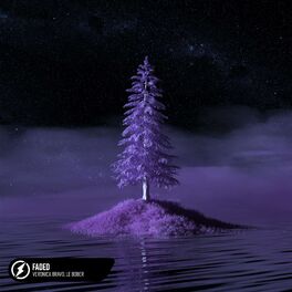 Album cover of Faded