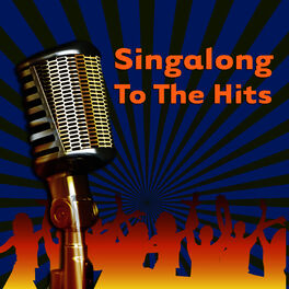 Album cover of Singalong To The Hits