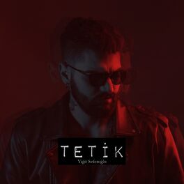 Album cover of Tetik