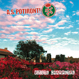 Album cover of Visite Champêtre