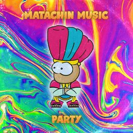 Album cover of Party