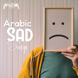 Album cover of Arabic Sad Songs