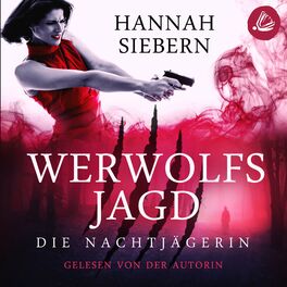 Album cover of Werwolfsjagd