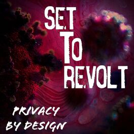 Album cover of Privacy by Design