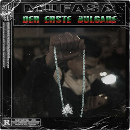 Album cover of Der erste Bulgare