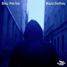Album cover of Bleu pétrole