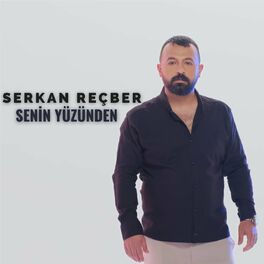 Album cover of Senin Yüzünden