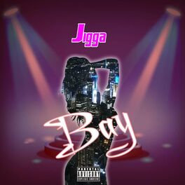 Album cover of Bay